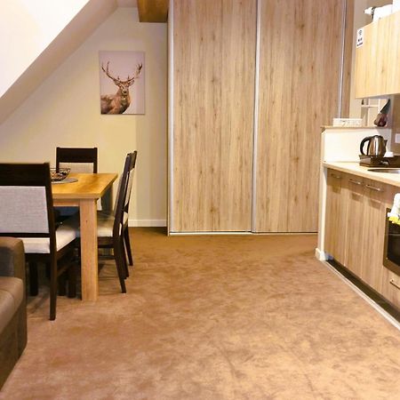 Femi 503, Zupa Wellness & Spa, Kopaonik Luaran gambar