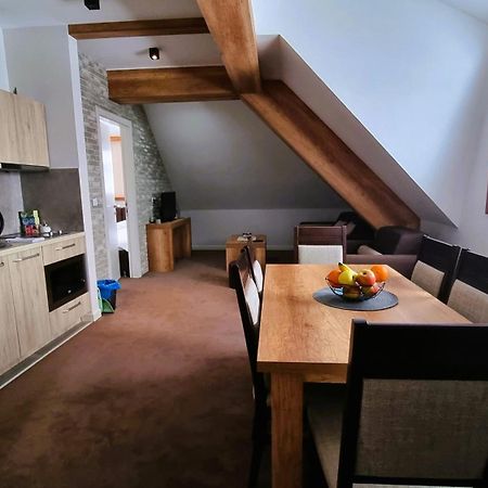 Femi 503, Zupa Wellness & Spa, Kopaonik Luaran gambar