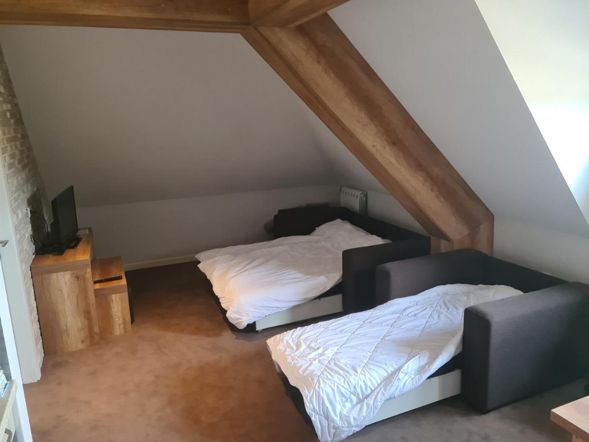 Femi 503, Zupa Wellness & Spa, Kopaonik Luaran gambar