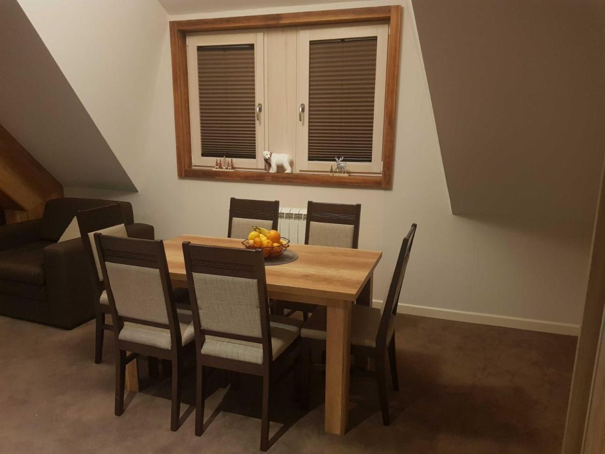 Femi 503, Zupa Wellness & Spa, Kopaonik Luaran gambar