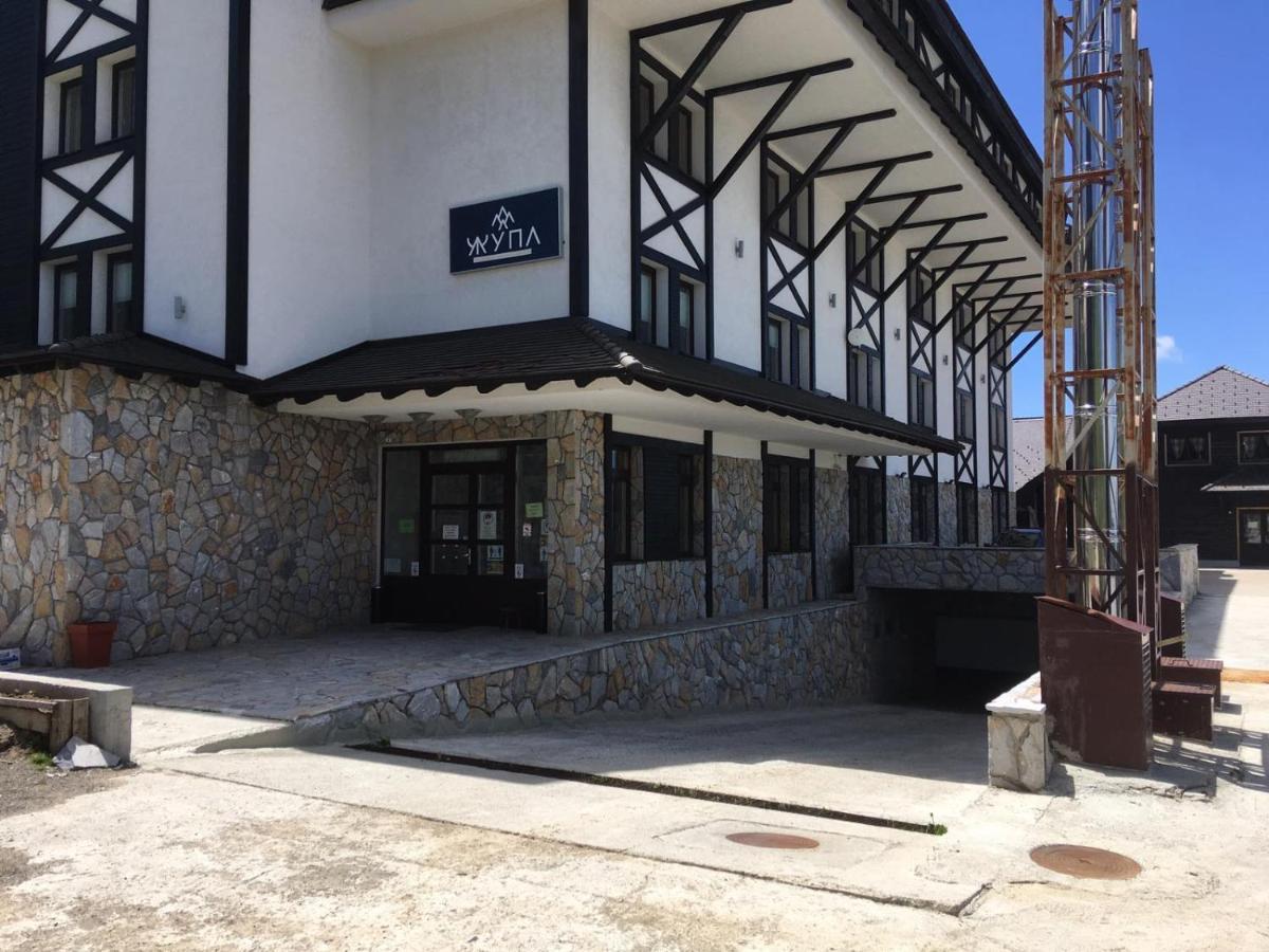 Femi 503, Zupa Wellness & Spa, Kopaonik Luaran gambar