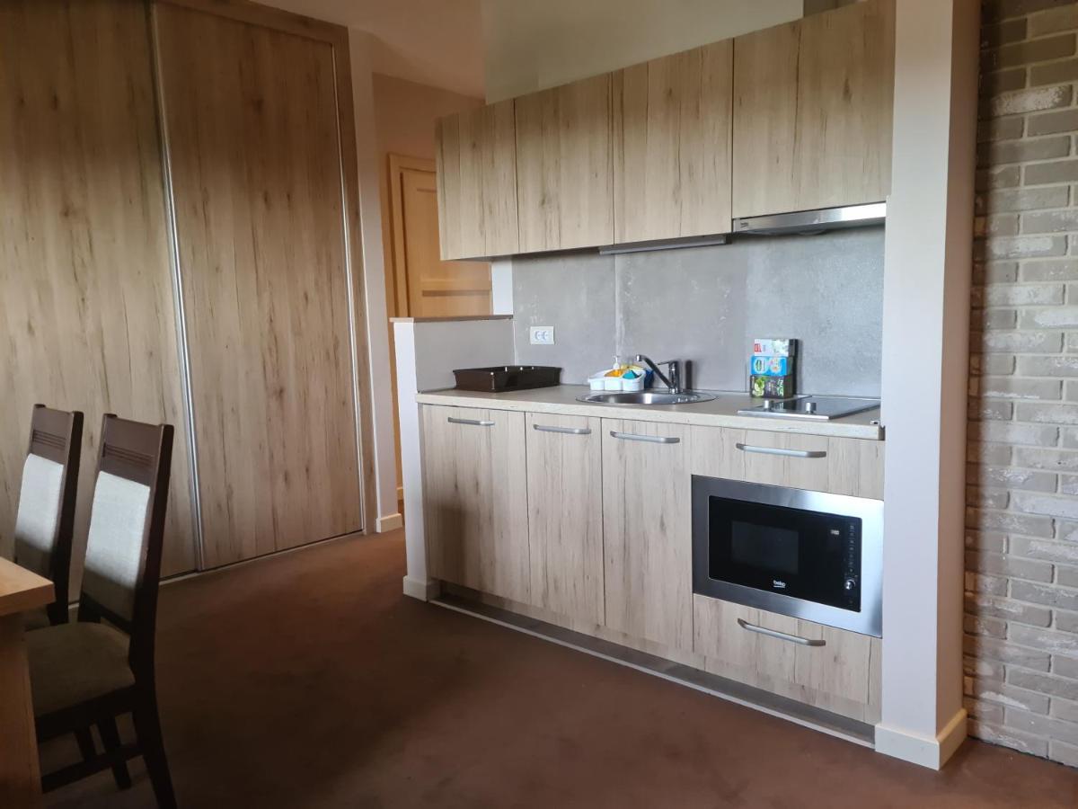 Femi 503, Zupa Wellness & Spa, Kopaonik Luaran gambar