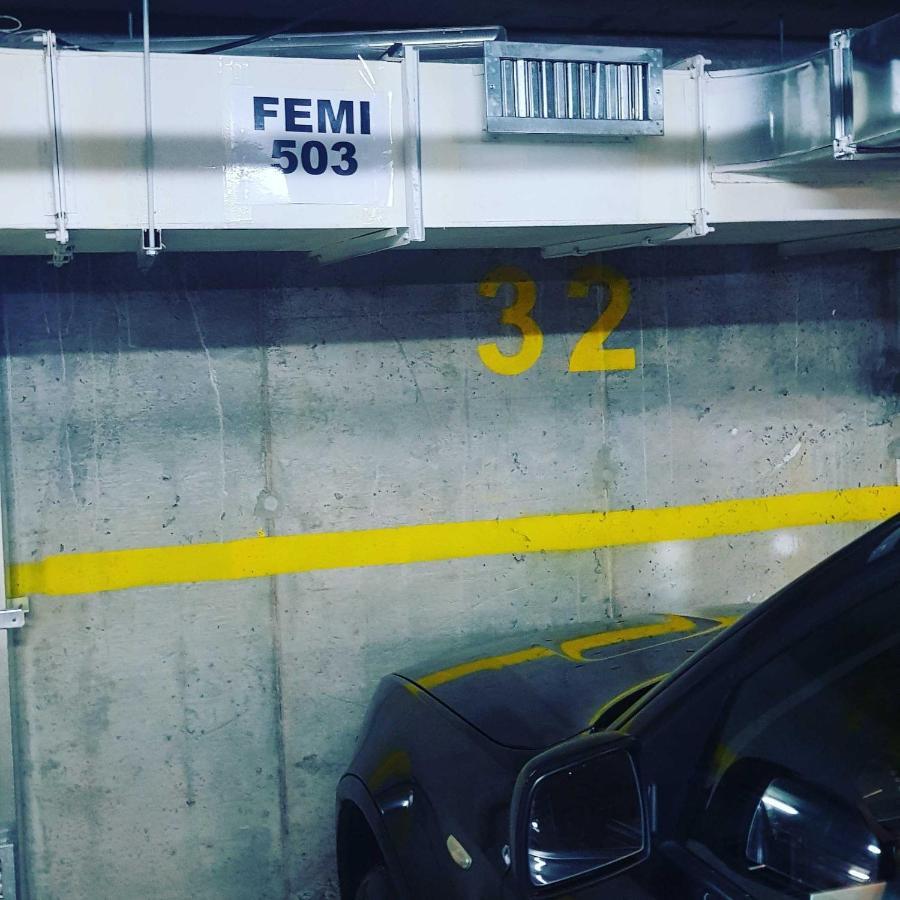 Femi 503, Zupa Wellness & Spa, Kopaonik Luaran gambar