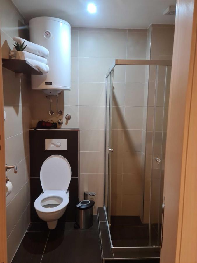 Femi 503, Zupa Wellness & Spa, Kopaonik Luaran gambar