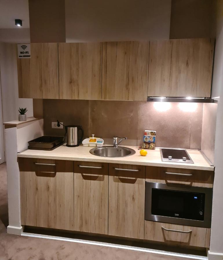 Femi 503, Zupa Wellness & Spa, Kopaonik Luaran gambar