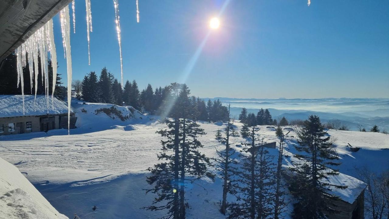 Femi 503, Zupa Wellness & Spa, Kopaonik Luaran gambar