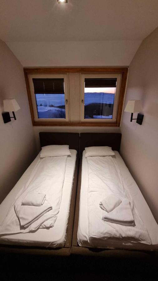 Femi 503, Zupa Wellness & Spa, Kopaonik Luaran gambar