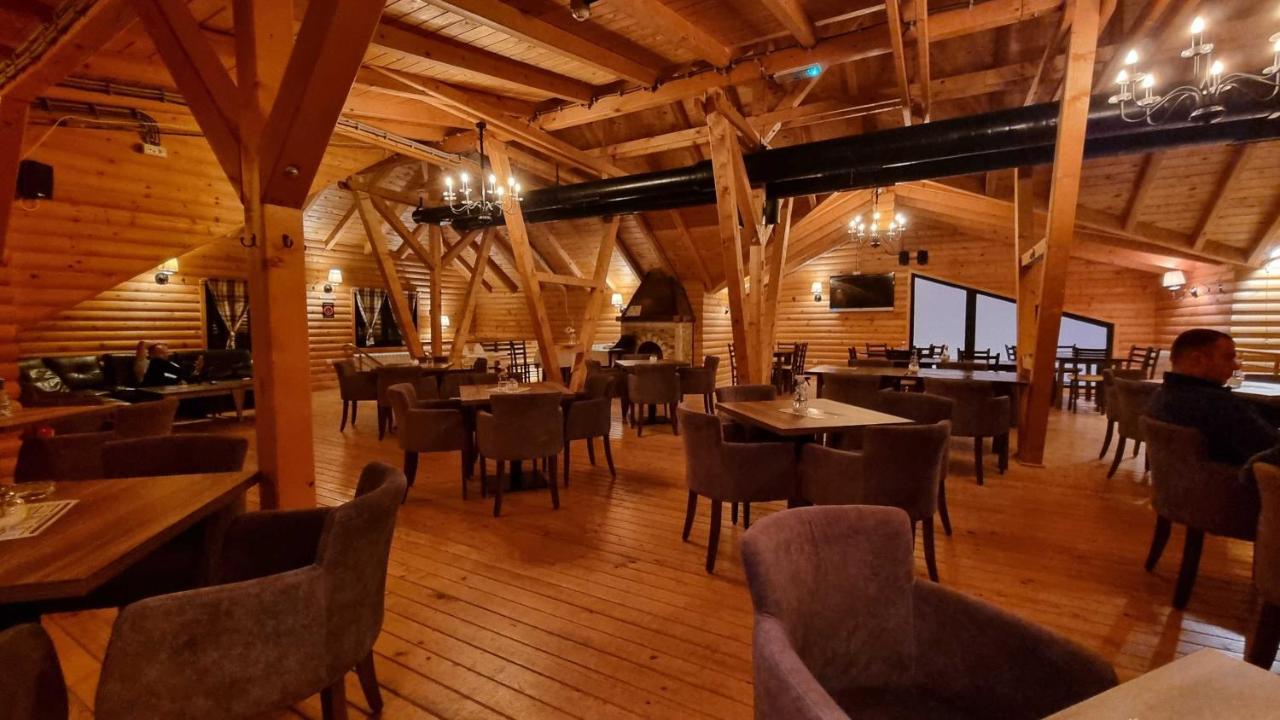 Femi 503, Zupa Wellness & Spa, Kopaonik Luaran gambar