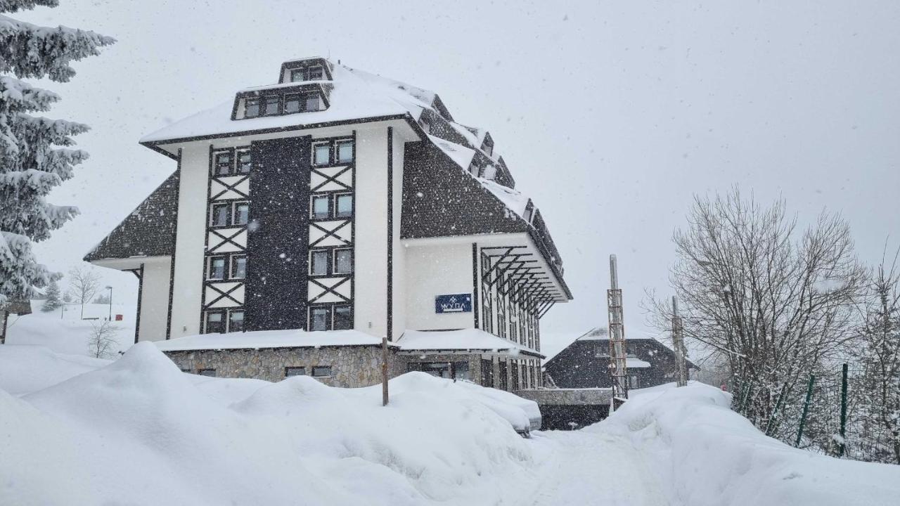 Femi 503, Zupa Wellness & Spa, Kopaonik Luaran gambar