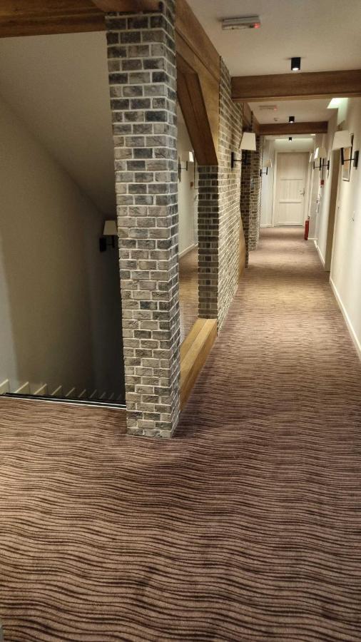 Femi 503, Zupa Wellness & Spa, Kopaonik Luaran gambar