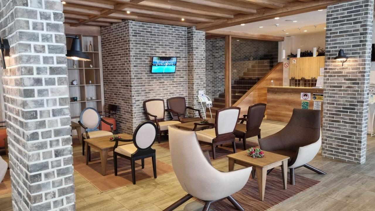 Femi 503, Zupa Wellness & Spa, Kopaonik Luaran gambar