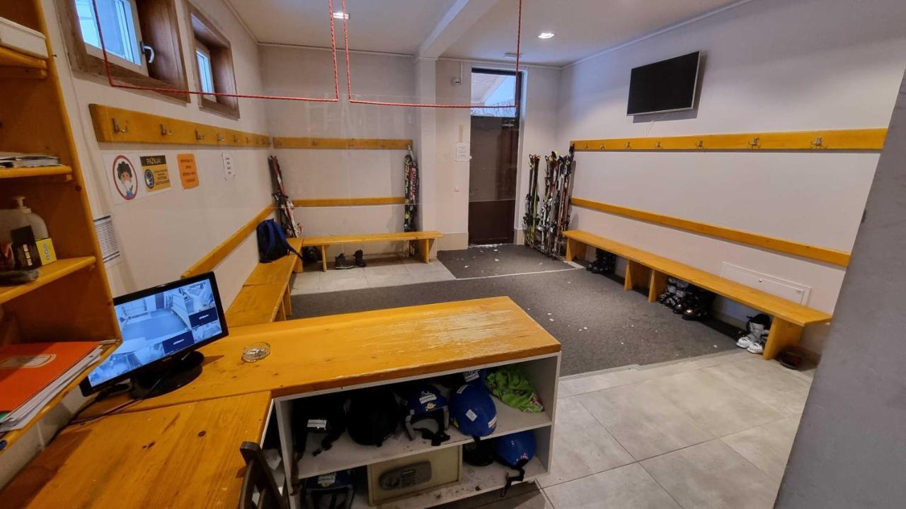 Femi 503, Zupa Wellness & Spa, Kopaonik Luaran gambar