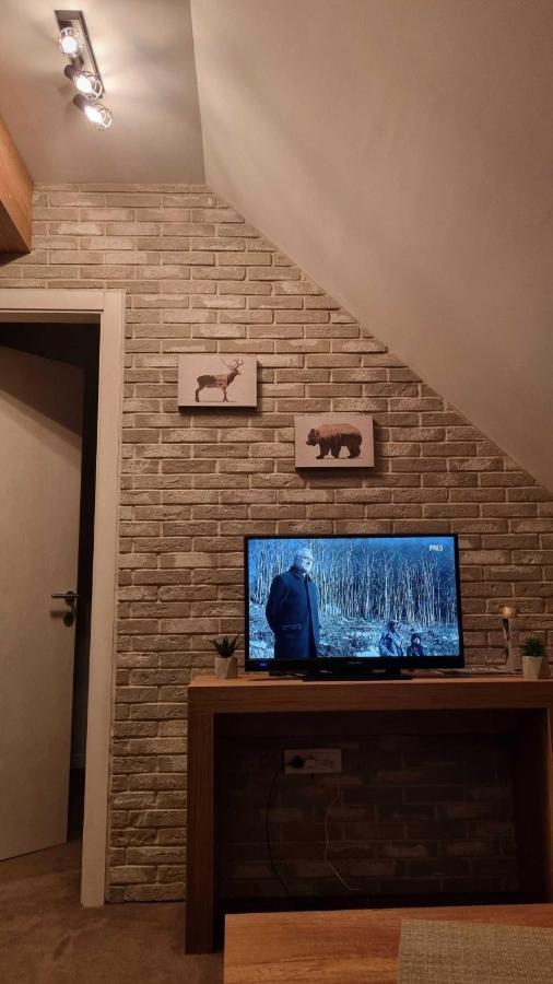 Femi 503, Zupa Wellness & Spa, Kopaonik Luaran gambar