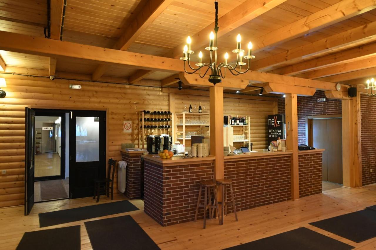 Femi 503, Zupa Wellness & Spa, Kopaonik Luaran gambar