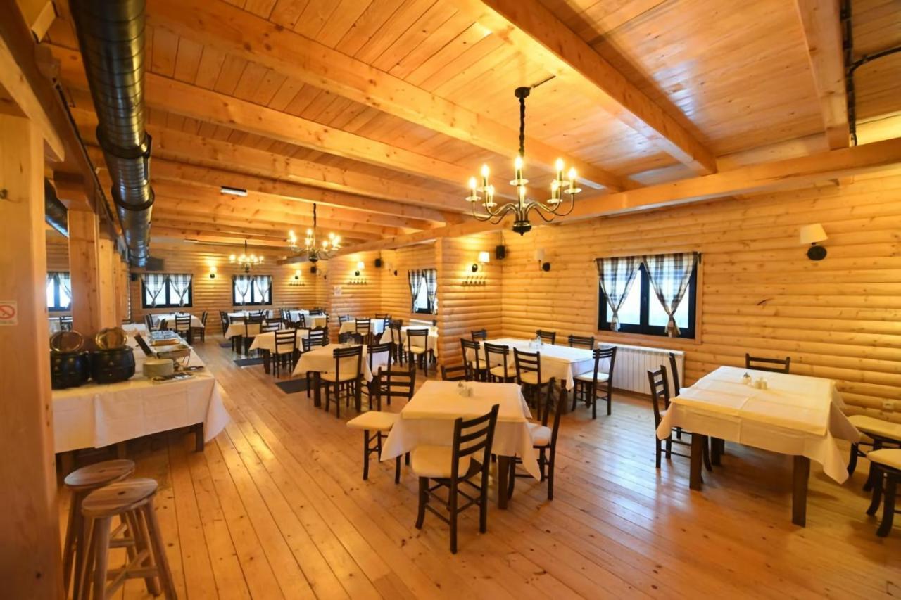 Femi 503, Zupa Wellness & Spa, Kopaonik Luaran gambar