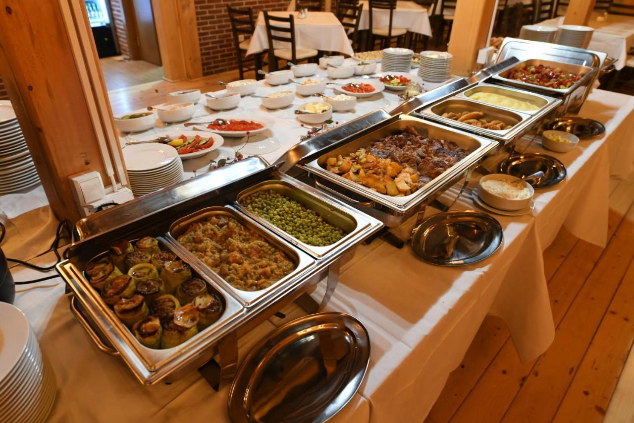 Femi 503, Zupa Wellness & Spa, Kopaonik Luaran gambar