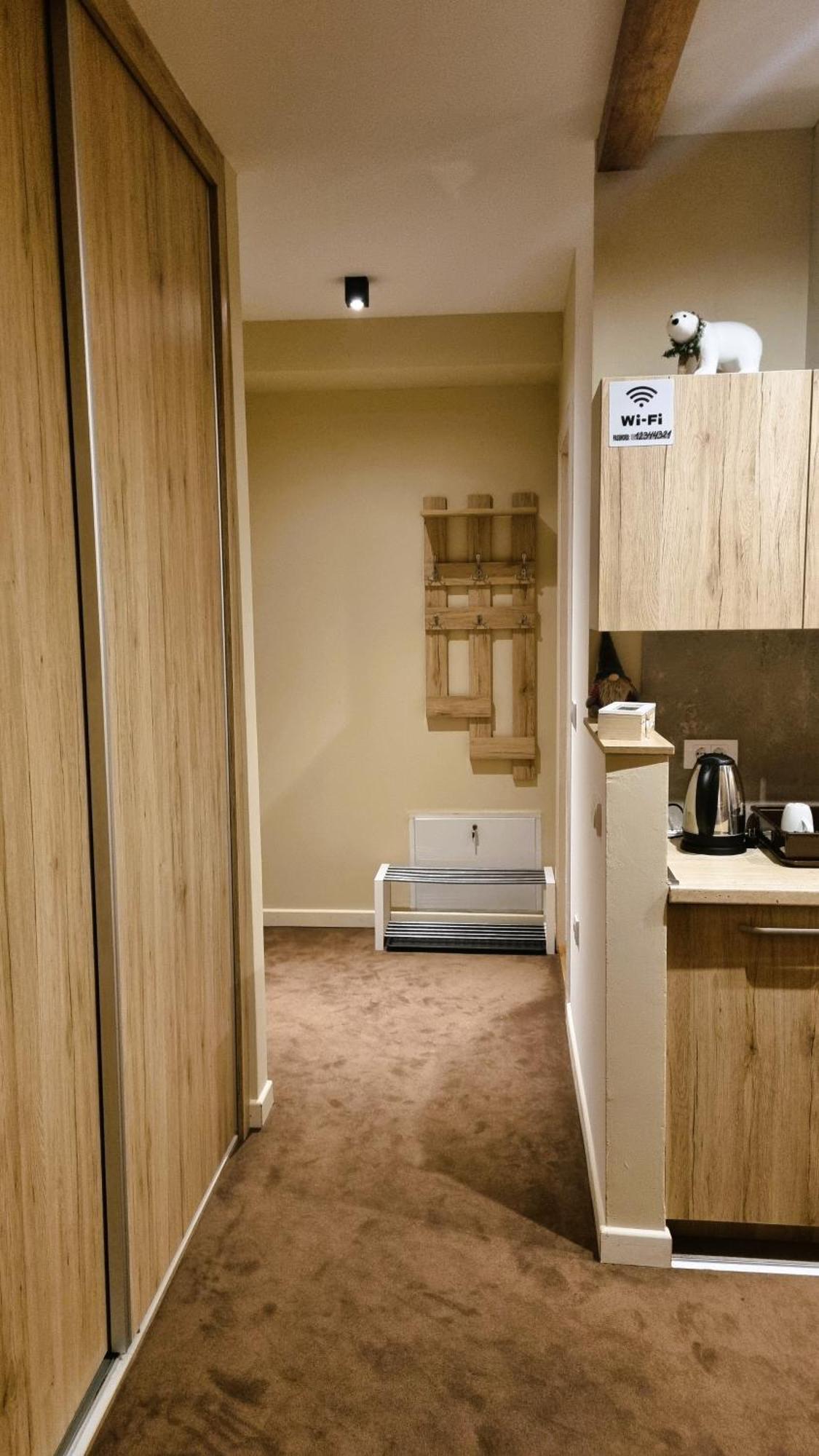 Femi 503, Zupa Wellness & Spa, Kopaonik Luaran gambar