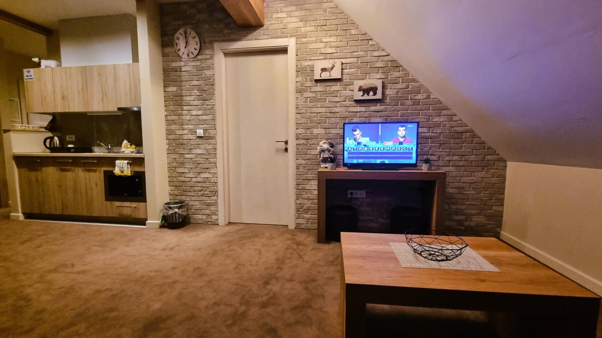 Femi 503, Zupa Wellness & Spa, Kopaonik Luaran gambar