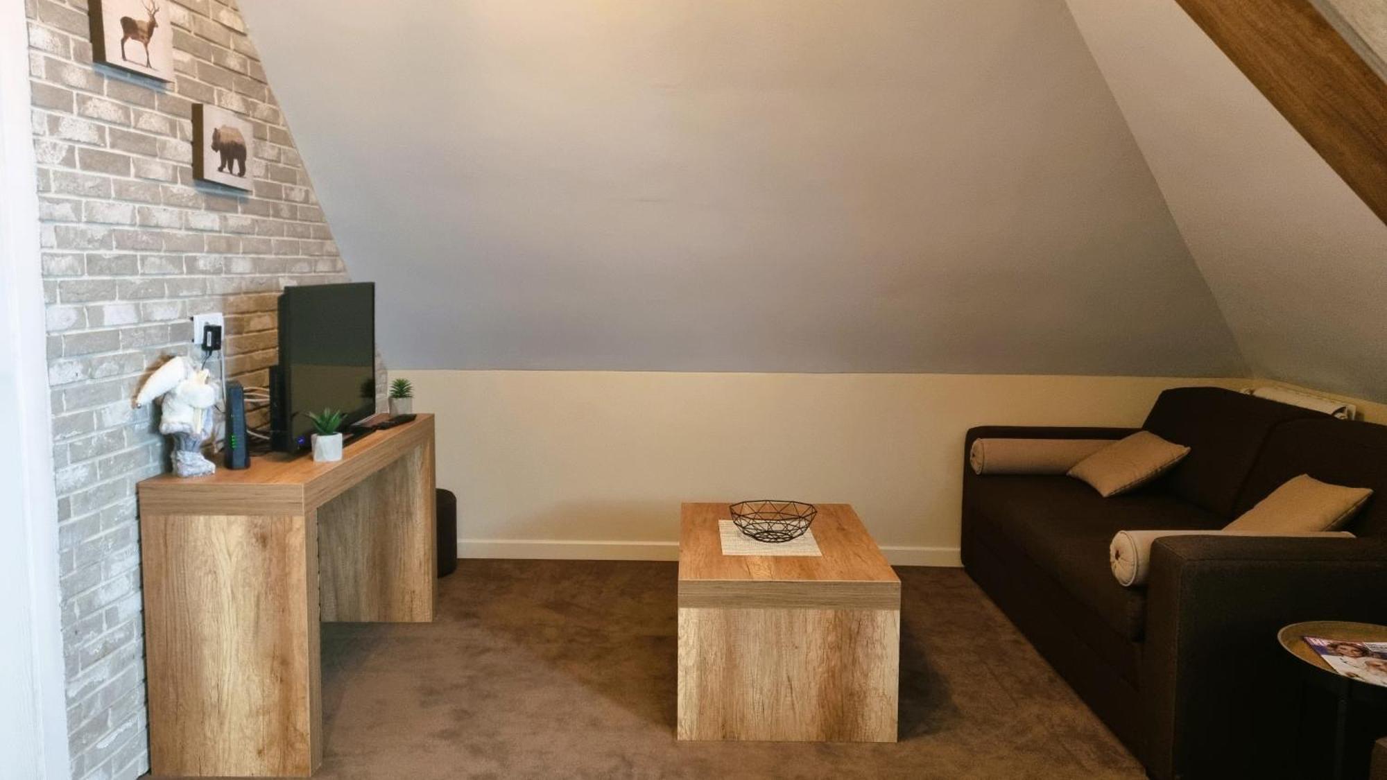 Femi 503, Zupa Wellness & Spa, Kopaonik Luaran gambar