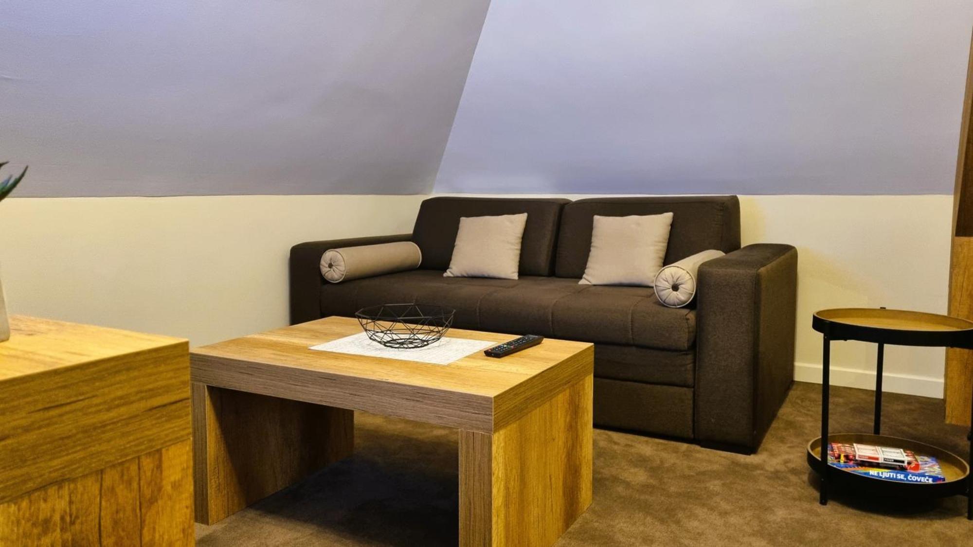 Femi 503, Zupa Wellness & Spa, Kopaonik Luaran gambar