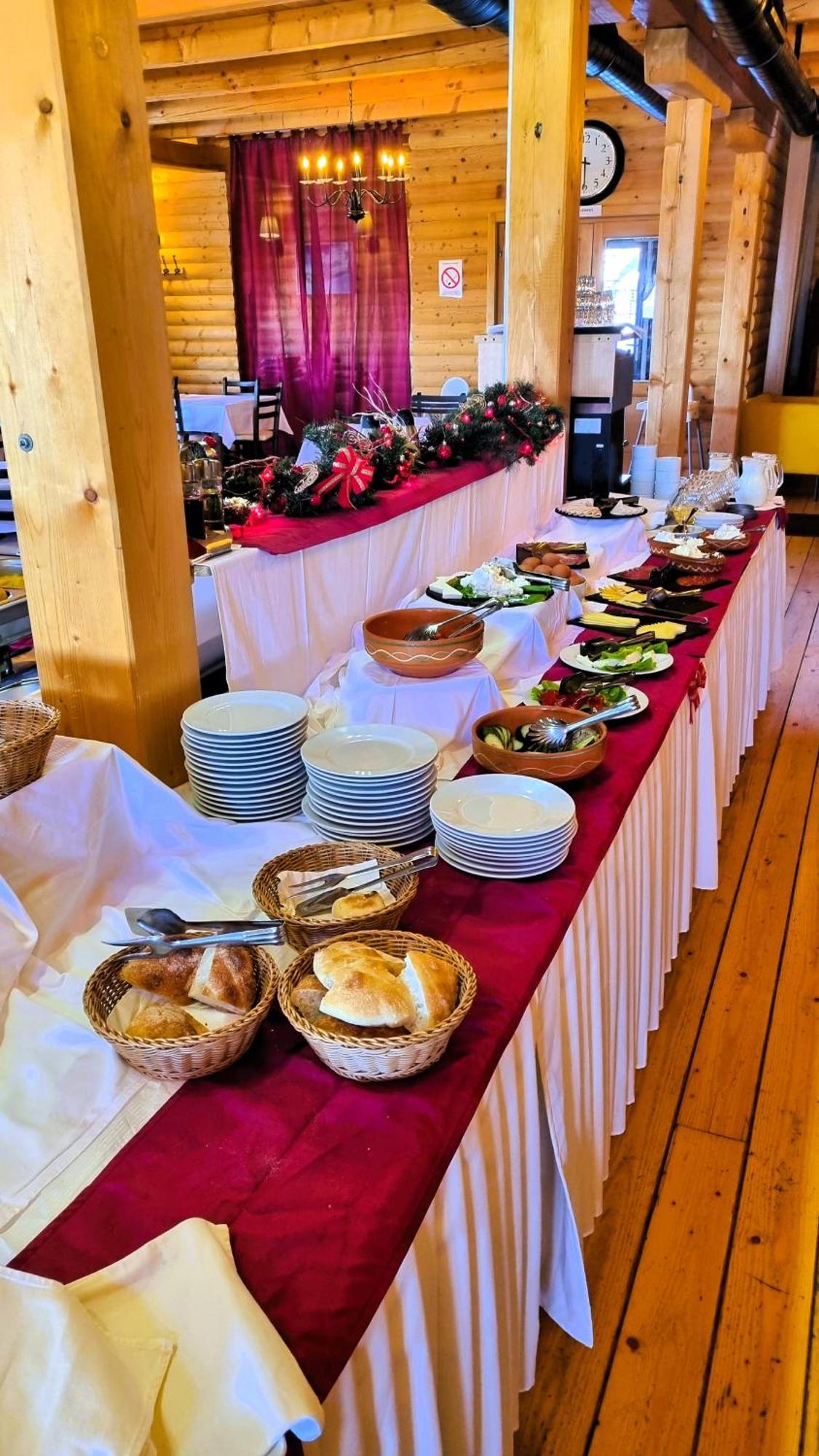 Femi 503, Zupa Wellness & Spa, Kopaonik Luaran gambar