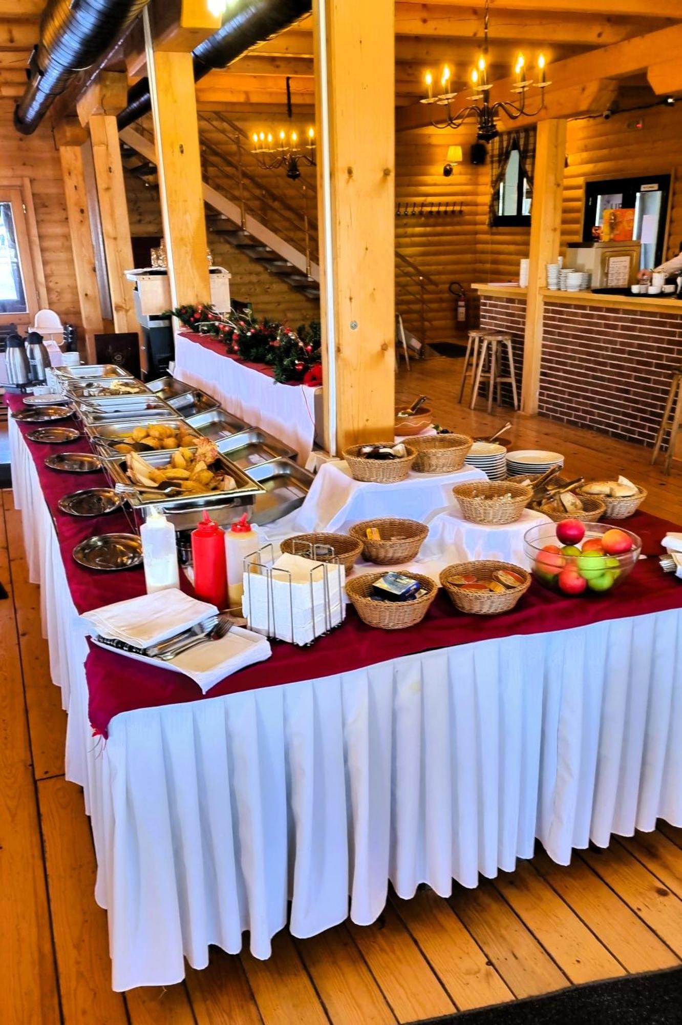 Femi 503, Zupa Wellness & Spa, Kopaonik Luaran gambar