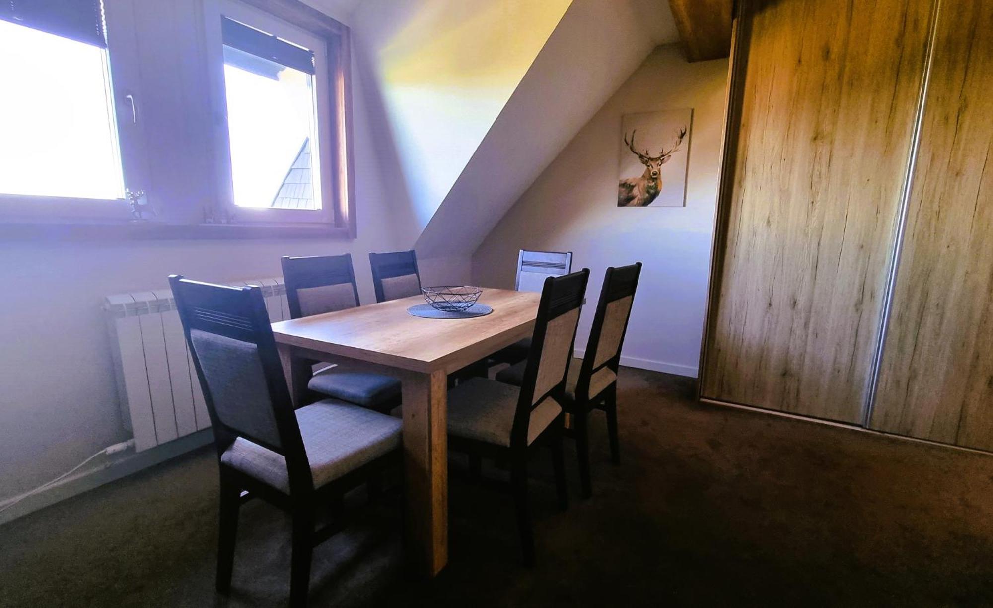 Femi 503, Zupa Wellness & Spa, Kopaonik Luaran gambar
