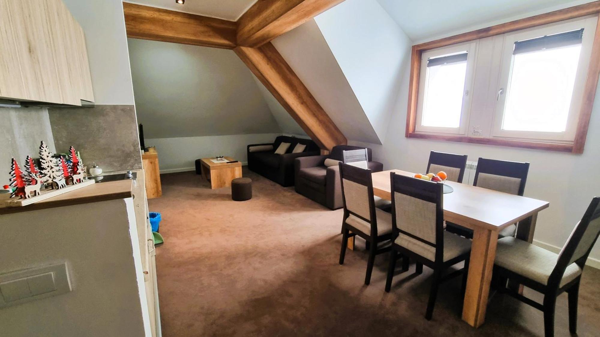 Femi 503, Zupa Wellness & Spa, Kopaonik Luaran gambar