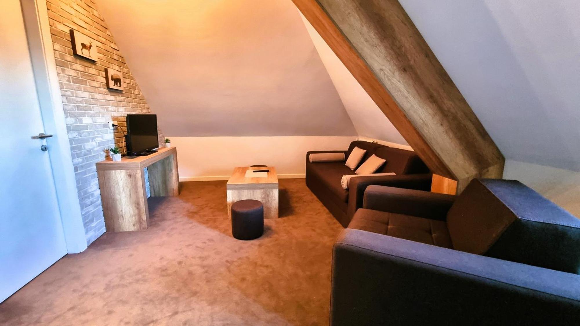 Femi 503, Zupa Wellness & Spa, Kopaonik Luaran gambar